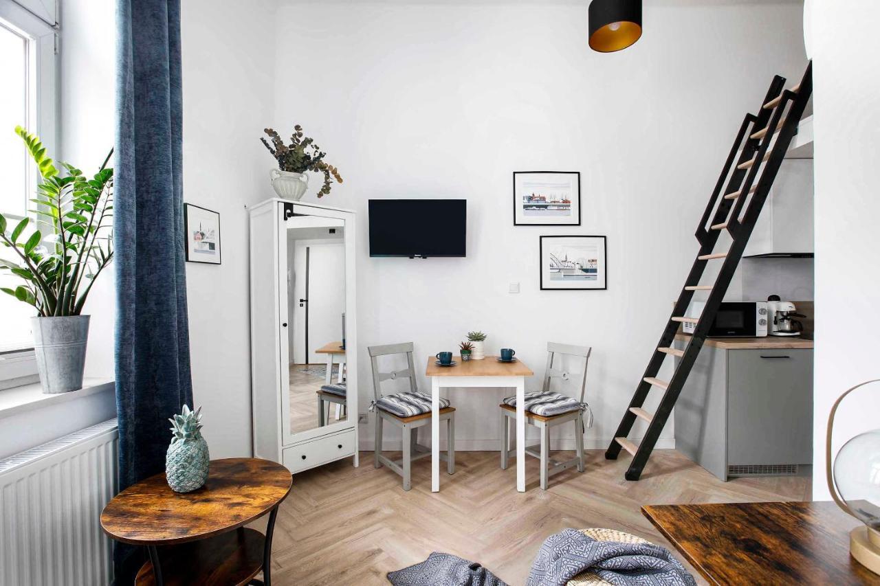 Charming Studio With Kitchen - Old Town, Main Station Красков Екстериор снимка