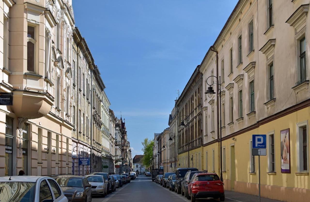 Charming Studio With Kitchen - Old Town, Main Station Красков Екстериор снимка