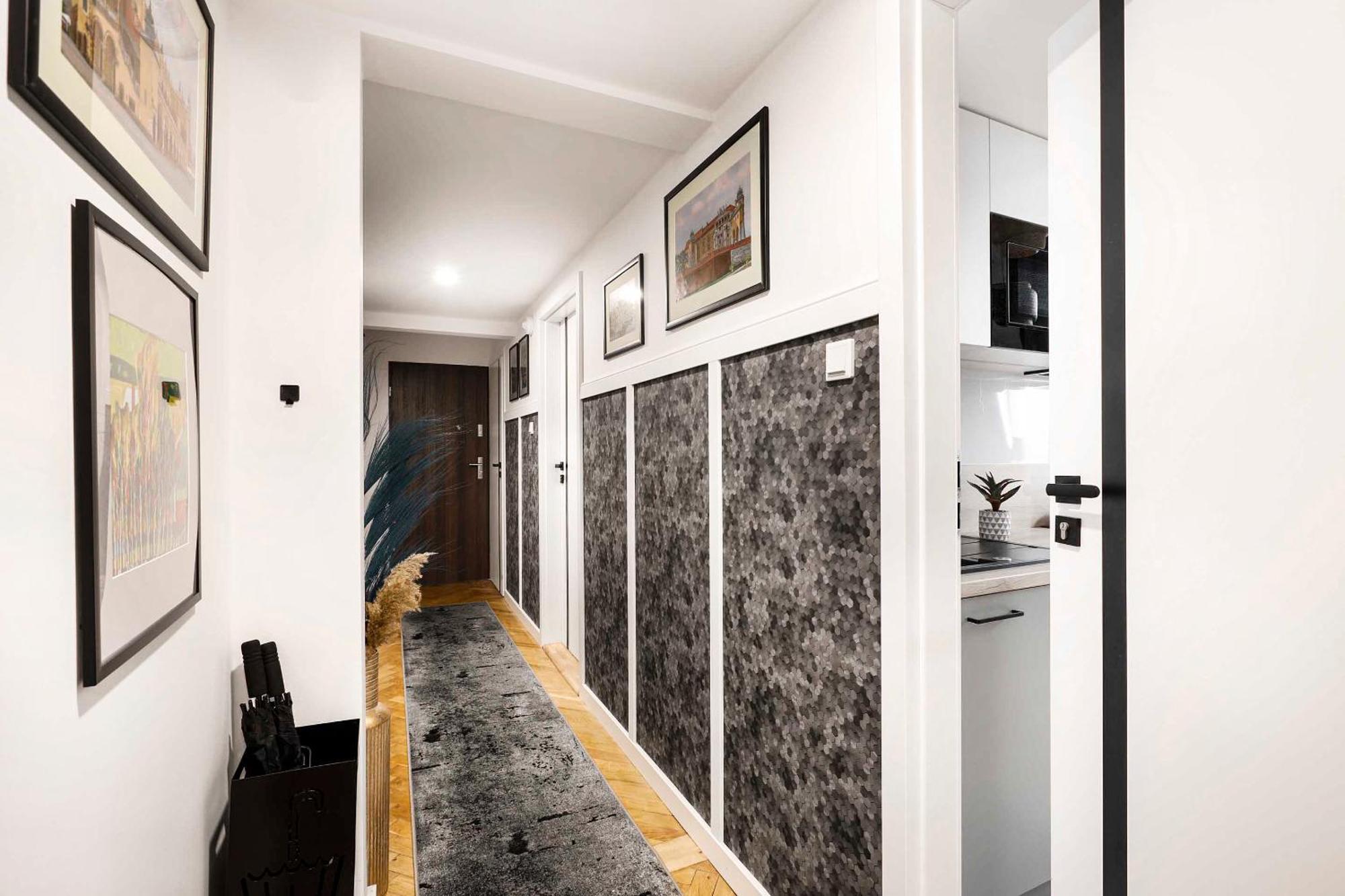 Charming Studio With Kitchen - Old Town, Main Station Красков Екстериор снимка